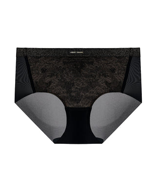 AIMER CHUANG Mid-rise Boyshorts