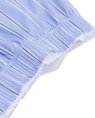 Aimer Hiber-Sleep AlgaeWear Pajama Set