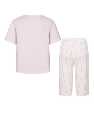 Aimer kids Hiber-Sleep AlgaeWear Set