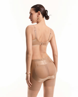 Aimer Body High-waist Bodyshort Shapewear