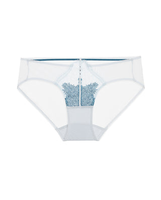 Aimer Lace Low-rise Briefs