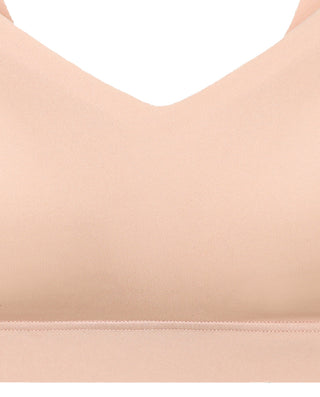 AIMER Soft-Touch Wireless T-Shirt Bra
