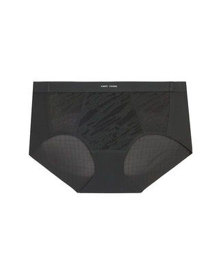 AIMER CHUANG Mid-rise Boyshorts