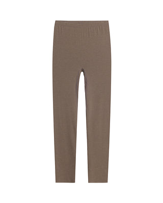 AIMER Algae Thermal Single Layer Pants