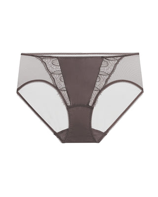 Aimer Sugar Mid-Rise Boyshorts