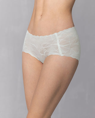 AIMER Shadow Mid-Rise Boyshorts 2 Pack
