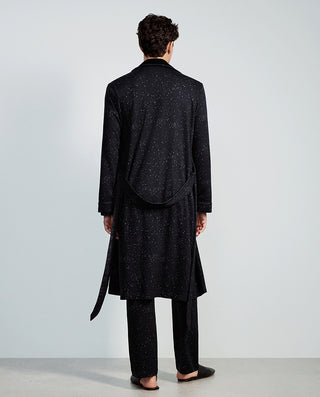 AIMER MEN Lounge Robe