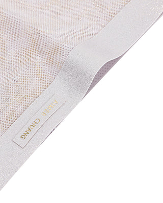 AIMER CHUANG Mid-rise Boyshorts