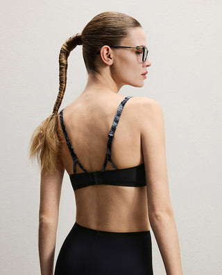 AIMER CHUANG Soft Support Full Figure Bra