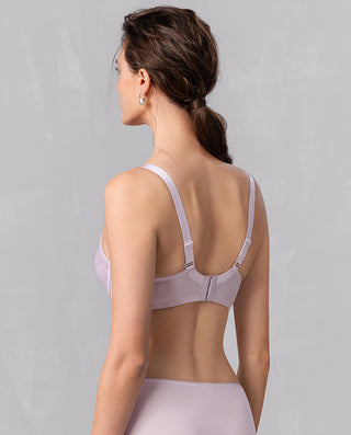 Aimer Mesh Lightly Lined T-Shirt Bras