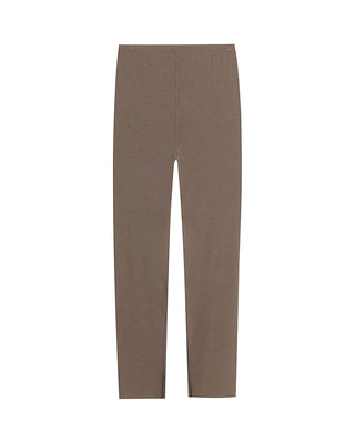 AIMER Algae Thermal Single Layer Pants