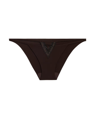 Aimer Body Low-rise Thong