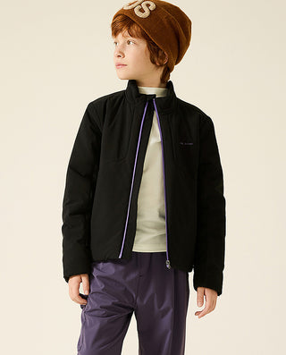 AIMER KIDS Unisex Cotton-Padded Jacket