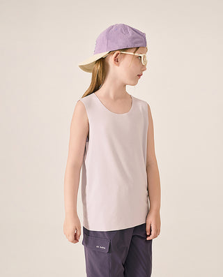 AIMER KIDS Basic Thermal Vest 2 Packs
