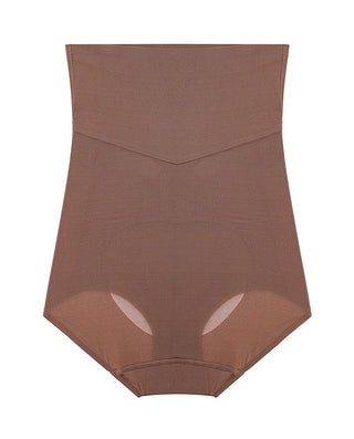 Aimer Body  High-waist Bodyshort