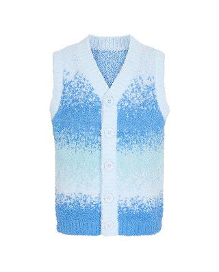 AIMER KIDS Fleece Thick Vest for Boys