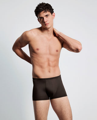 AIMER MEN Casual Comfort Boxer Briefs