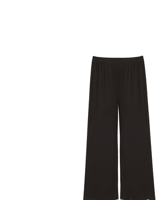 AIMER Algae Lace Pants