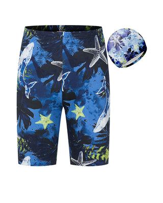 AIMER KIDS Swimsuit Shorts For Boys