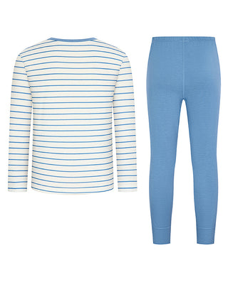 AIMER KIDS Early Autumn Thermal Set for Boys