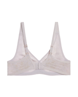 AIMER CHUANG Deep V Soft Bra