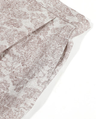AIMER CHUANG Straight Leg Lounge Pants