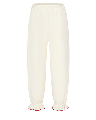 AIMER KIDS Silk Homewear for Girls