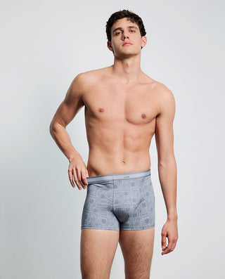 AIMER MEN Premium Boxer Brief Gift Set