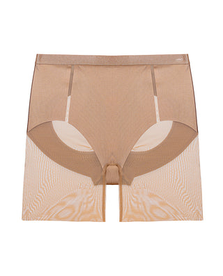 Aimer Body High-waist Bodyshort Shapewear