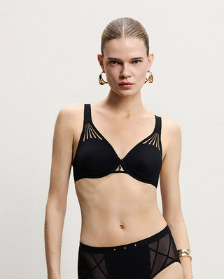 AIMER CHUANG Full Figure Bras