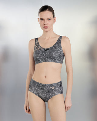 AIMER CHUANG Mid-rise Panty