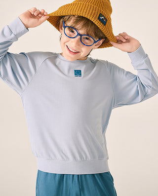 AIMER KIDS Warm Loungewear Set for Boys