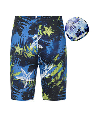 AIMER KIDS Swimsuit Shorts For Boys