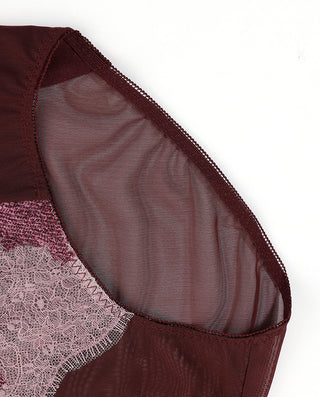 Aimer Lace Low-rise Briefs