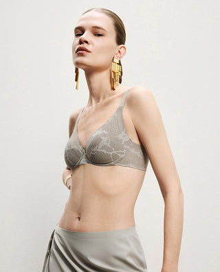 AIMER CHUANG Full Figure Bras