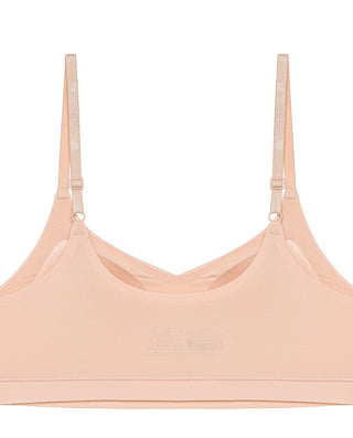 AIMER Soft-Touch Wireless T-Shirt Bra