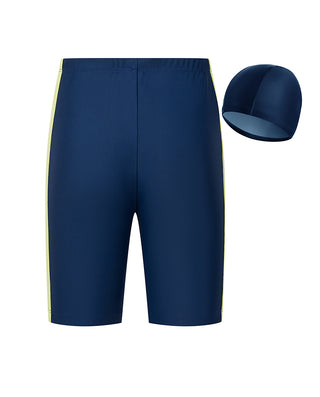 AIMER KIDS Swimsuit Shorts For Boys