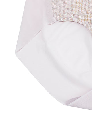 AIMER CHUANG Mid-rise Boyshorts