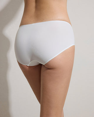 Aimer Low-Rise Boyshorts