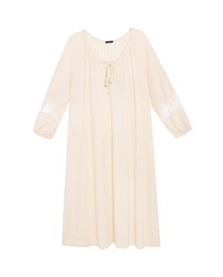 AIMER Bracelet Sleeve Bra Dress