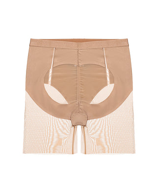 Aimer Body High-waist Bodyshort Shapewear