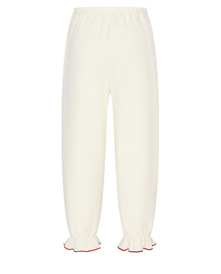 AIMER KIDS Silk Homewear for Girls