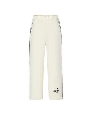AIMER KIDS Panda Unisex Children's Homewear