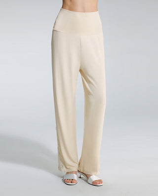 AIMER Bra Tank Pants Set