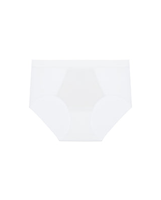 AIMER CHUANG Mid-rise Boyshorts