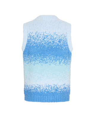 AIMER KIDS Fleece Thick Vest for Boys
