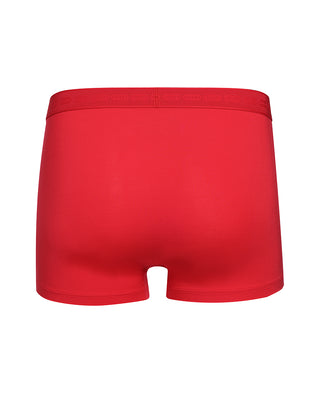 AIMER MEN Zodiac Print Boxer Briefs