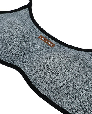 AIMER CHUANG Square-Neck Wireless Camisole Bra