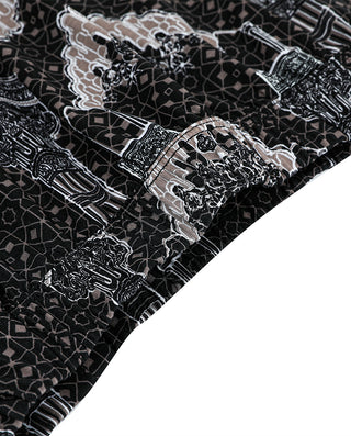 AIMER MEN Silk Touch 2 Packs Boxer Briefs