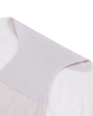 AIMER CHUANG Mid-rise Boyshorts